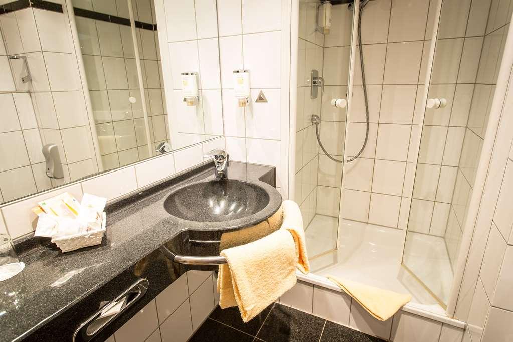 Hotel National Duesseldorf 部屋 写真