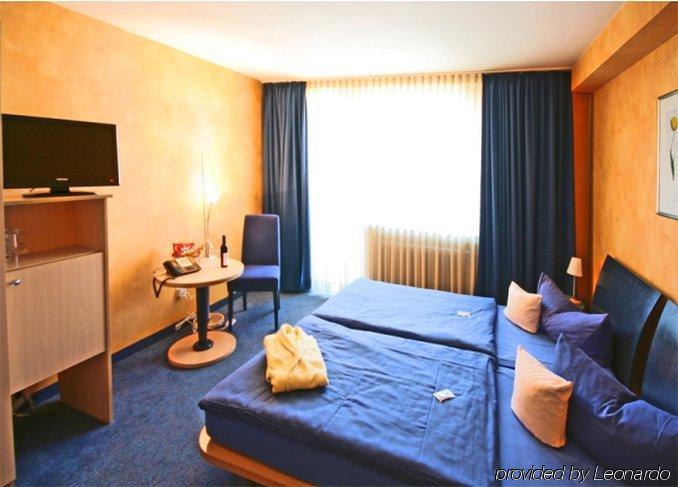 Hotel National Duesseldorf 部屋 写真